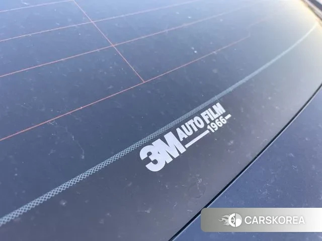 Kia The New K5 2nd generation id 3423354 из Кореи 7