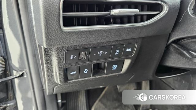 Hyundai Sonata (DN8) id 4309965 из Кореи 7