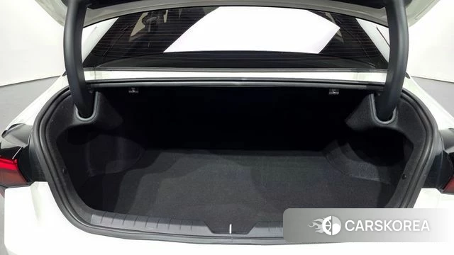 Kia The New K5 3rd generation id 4640143 из Кореи 7