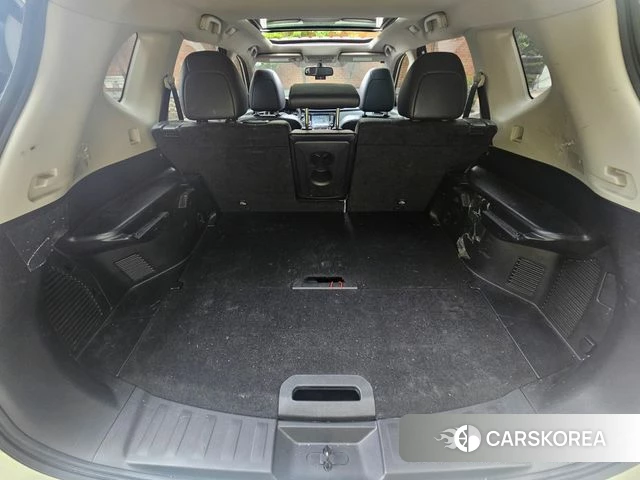 Nissan X Trail id 4574332 из Кореи 7