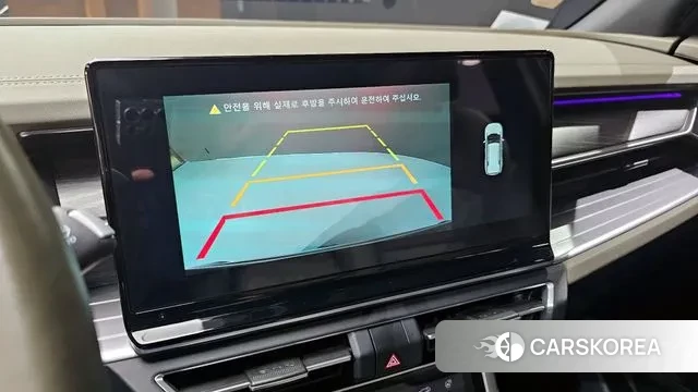 Ssangyong Torres id 2959249 из Кореи 7