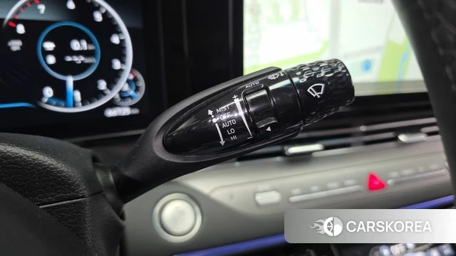 Hyundai The New Grandeur IG id 4779193 из Кореи 7
