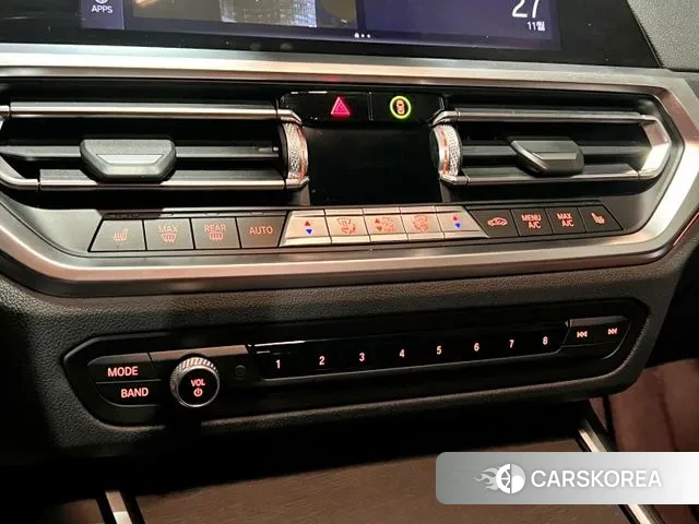 BMW 3 Series (G20) id 3422205 из Кореи 7