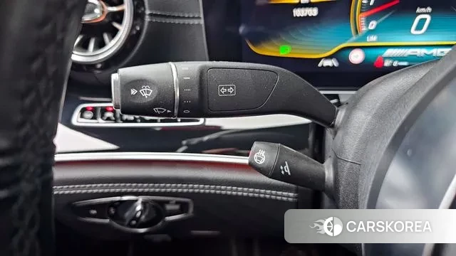 Mercedes-Benz AMG GT id 3479548 из Кореи 7