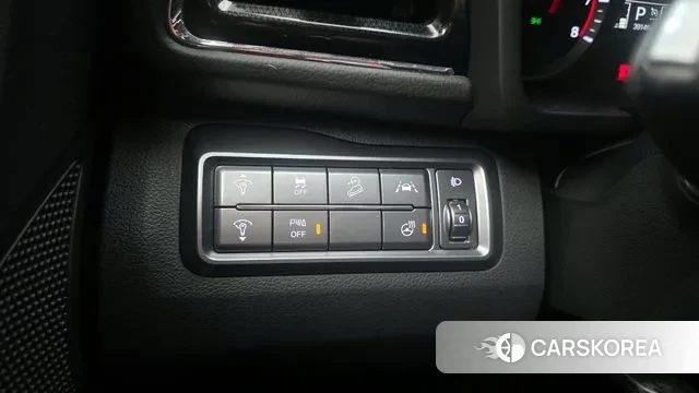 Ssangyong Berry New Tivoli id 3421305 из Кореи 7