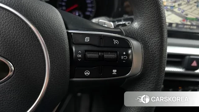 Kia K5 3rd generation id 3504114 из Кореи 7