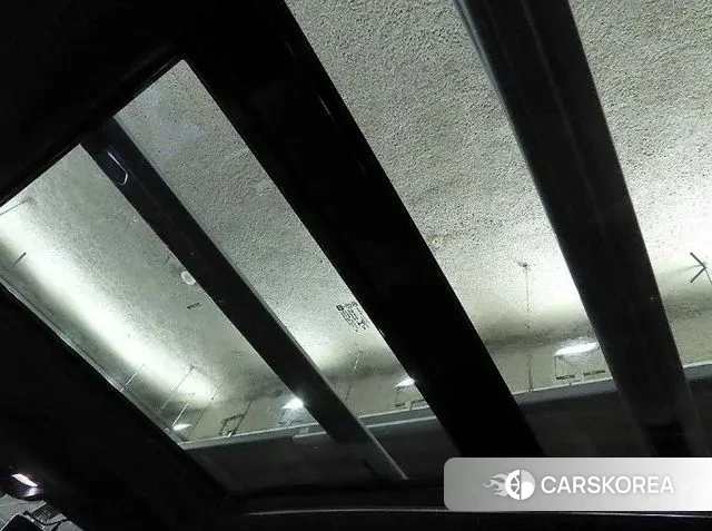 Chevrolet (GM Daewoo) Equinox id 3308219 из Кореи 7