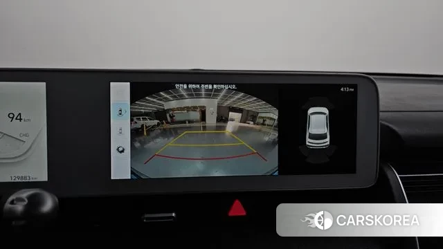 Hyundai Ionic 5 id 3468629 из Кореи 7