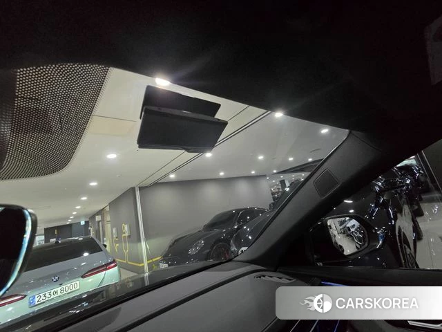 Audi Q8 (4M) id 4381247 из Кореи 7
