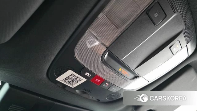 Kia Sportage 5th Generation Hybrid id 4744161 из Кореи 7