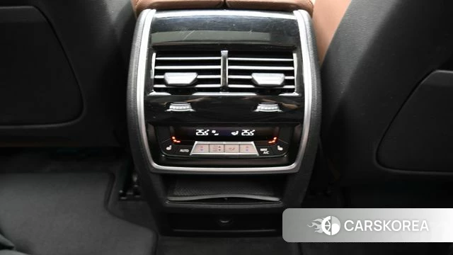 BMW X5 (G05) id 4632189 из Кореи 7