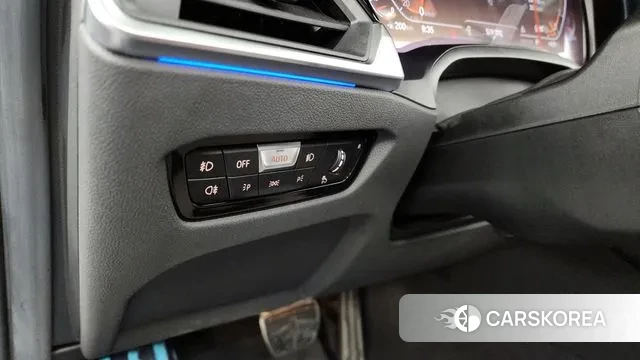 BMW 4 Series (G22) id 3770541 из Кореи 7