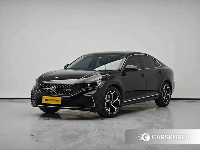 Volkswagen Passat id 3919467 из Китая 7