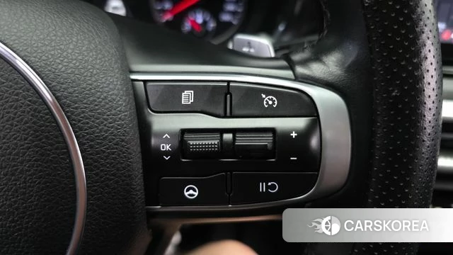 Kia K5 Hybrid 3rd Generation id 4614676 из Кореи 7