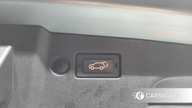 Ssangyong Torres id 4500480 из Кореи 7