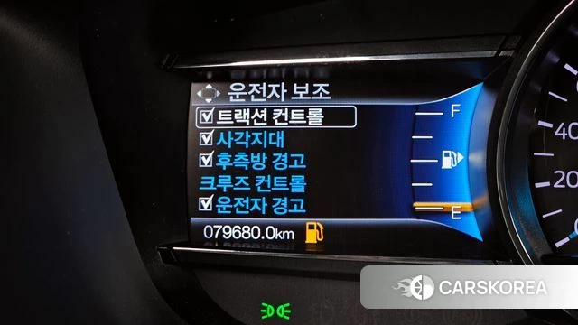 Ford Explorer id 3861584 из Кореи 7