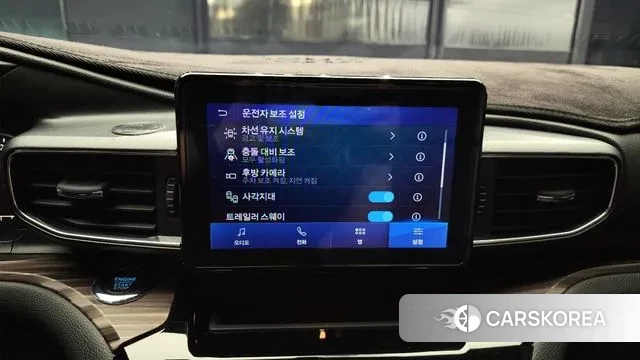 Ford Explorer 6th Generation id 2969160 из Кореи 7