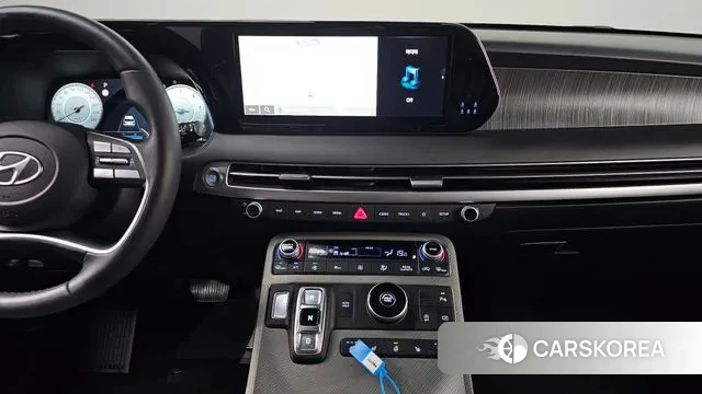 Hyundai The New Palisade id 3082638 из Кореи 7