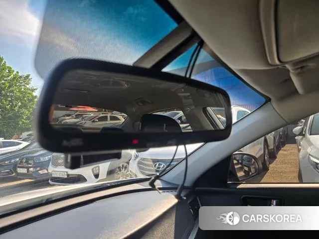 Kia The New K5 2nd generation id 2966622 из Кореи 7