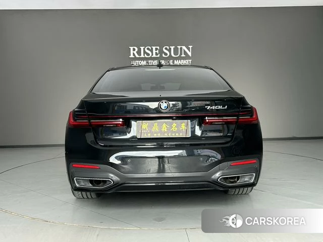 BMW 7 series id 4297793 из Китая 7