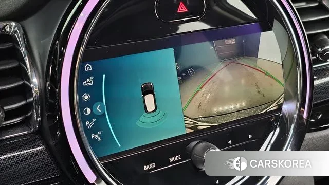 Mini Cooper Clubman id 3734740 из Кореи 7