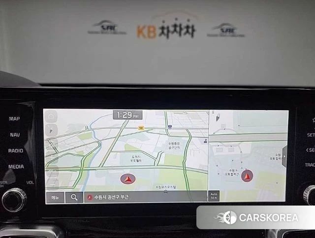 Kia Sorento 4th Generation id 4485730 из Кореи 7