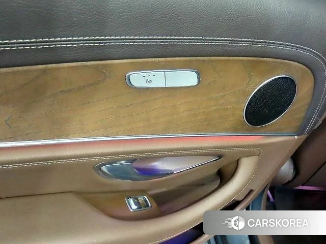 Mercedes-Benz E-Class W213 id 4638225 из Кореи 7