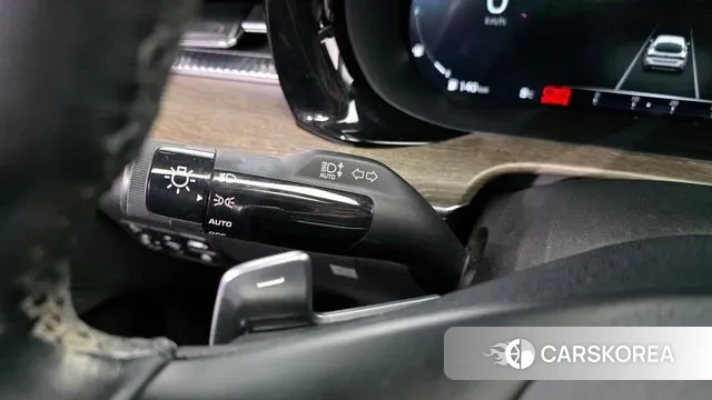 Kia K5 3rd generation id 3741441 из Кореи 7