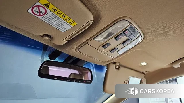 Kia The New Carnival id 3562908 из Кореи 7