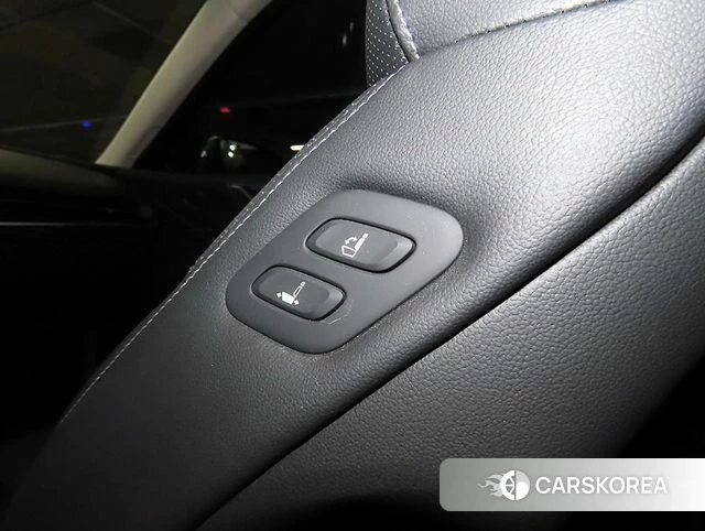 Genesis G80 (RG3) id 4741262 из Кореи 7