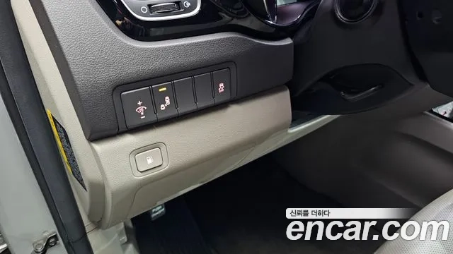 Kia All New Carnival id 2865774 из Кореи 7