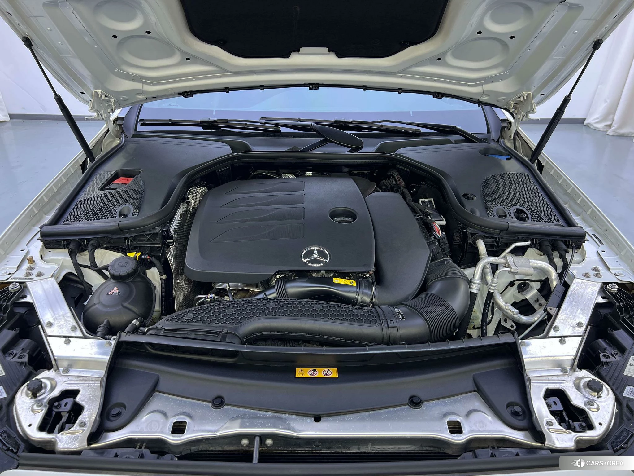 Mercedes-Benz E-class (imported) id 4426724 из Китая 7
