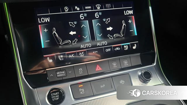 Audi A6 (C8) id 4422089 из Кореи 7