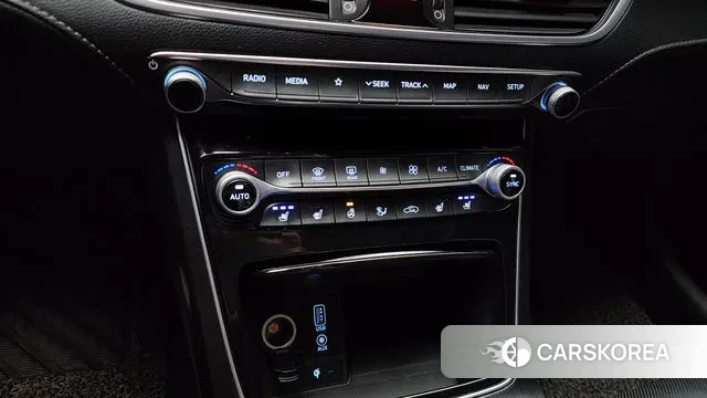 Hyundai Grandeur IG id 3474722 из Кореи 7