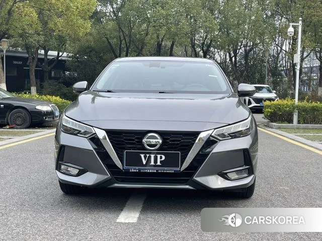 Nissan Xuan Yi id 4278335 из Китая 7