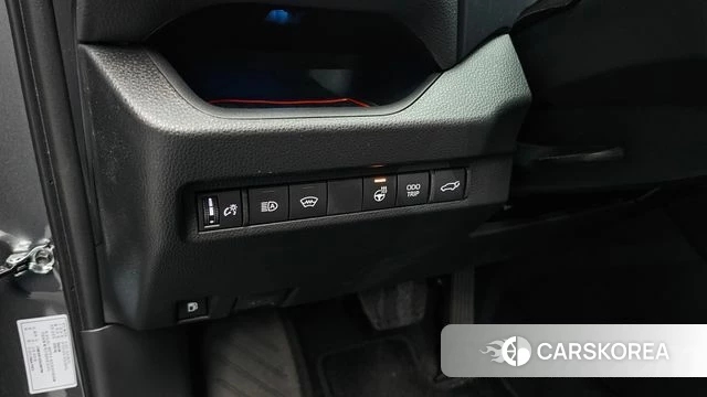 Toyota RAV4 5th Generation id 4185512 из Кореи 7