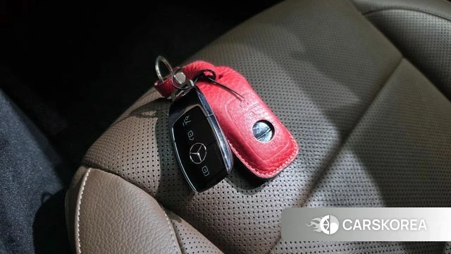 Mercedes-Benz E-Class W213 id 4721532 из Кореи 7