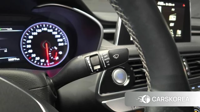 Genesis G70 id 4718043 из Кореи 7