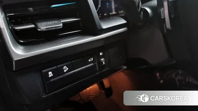 Ssangyong Rexton New Arena id 3079662 из Кореи 7