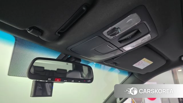 Kia Mohave Master id 3812028 из Кореи 7