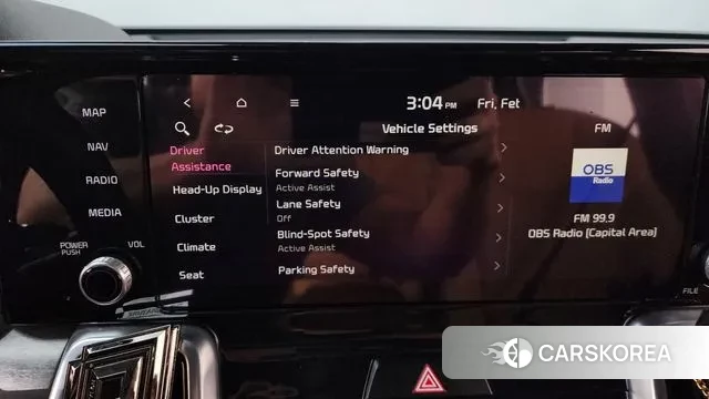 Kia Sorento 4th Generation id 3692039 из Кореи 7