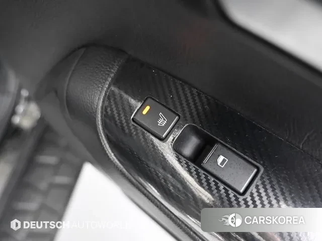 Kia The New Mohave id 2986821 из Кореи 7