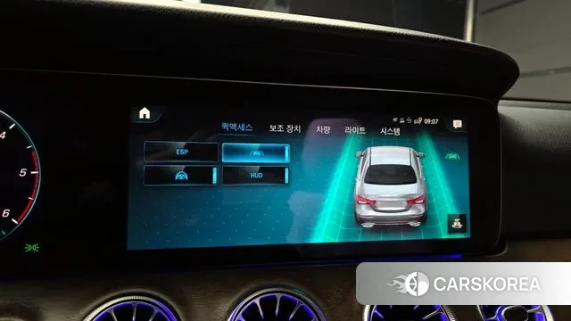 Mercedes-Benz E-Class W213 id 3751541 из Кореи 7