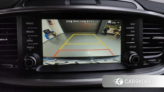 Kia The New Sorento id 3772622 из Кореи 7