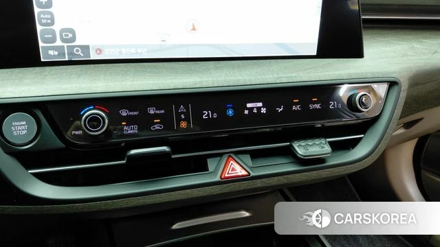 Kia K8 id 4400716 из Кореи 7