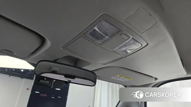 Kia The New Ray id 3032178 из Кореи 7