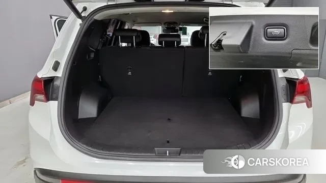 Hyundai The New Santa Fe id 3422532 из Кореи 7