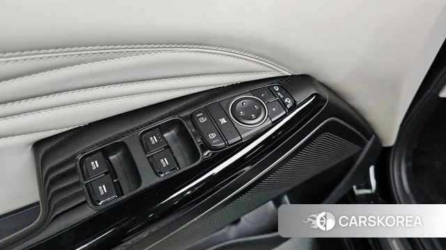 Kia K7 Premier Hybrid id 4702986 из Кореи 7
