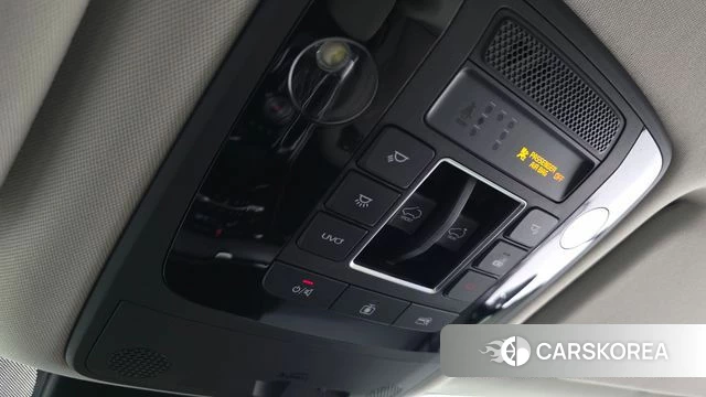 Kia Carnival 4th generation id 3828002 из Кореи 7