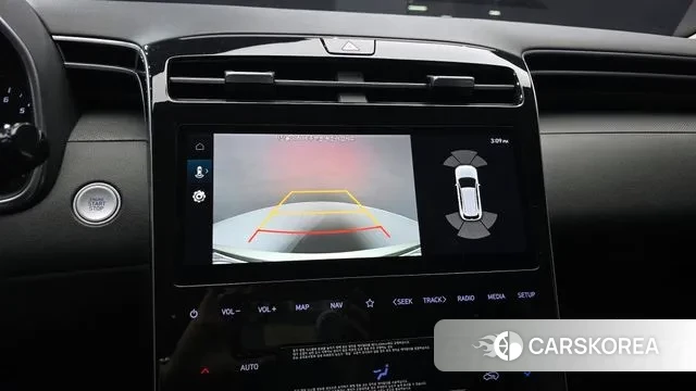 Hyundai Tucson (NX4) id 3660780 из Кореи 7